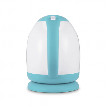 Чайник электрический Blackton Bt KT1701P Белый-Мятный