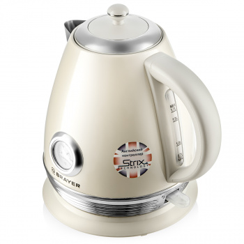 Чайник электрический BRAYER BR1070