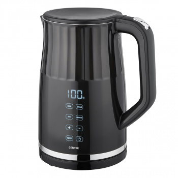 Чайник электрический Centek CT-0038 Чёрный