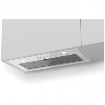 Вытяжка Lex Ghost 600 белый