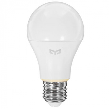 Лампа светодиодная Xiaomi Yeelight Smart Light Bulb Mesh Edition E27