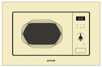Печь свч встраиваемая Gorenje BM201INI