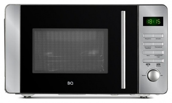Печь свч соло BQ MWO-20002ST/BG