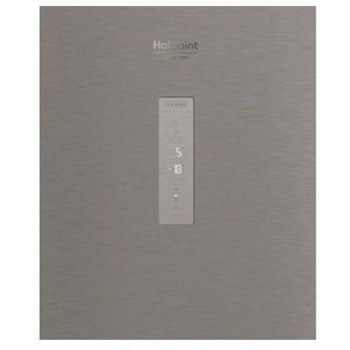 Холодильник Hotpoint-Ariston HTW 8202I MX