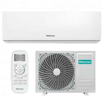 Кондиционер сплит 9000BTU Hisense AS-09HR4RYDDJ00