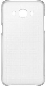 Чехол для смартфона Samsung EF-FJ105PWEGRU Galaxy J1 mini EF-FJ105P белый