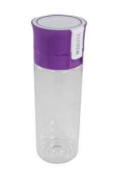 Фильтр-кувшин Brita Fill&Go Фиолетовый