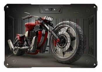 Планшетный компьютер BQ BQ-1022L print 05