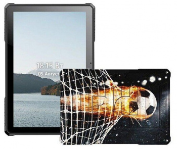 Планшетный компьютер BQ BQ-1022L print 07