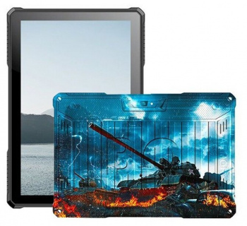 Планшетный компьютер BQ BQ-1022L print 08