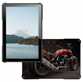Планшетный компьютер BQ BQ-1022L print 10