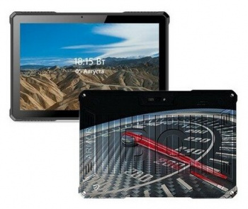 Планшетный компьютер BQ BQ-1083G  02