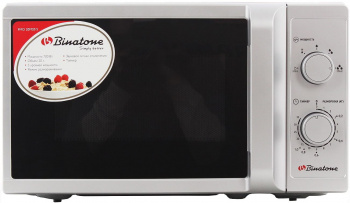 Печь свч соло Binatone FMO 20M20 S