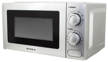 Печь свч гриль Supra 20MS20