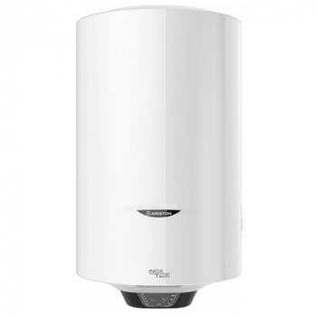 Водонагреватель Ariston PRO1 ECO INOX ABS PW 80 V Slim