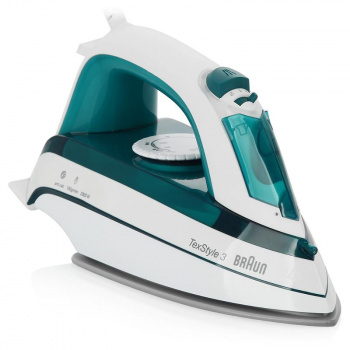 Утюг Braun TexStyle5 SI5006BL Голубой