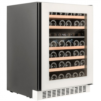 Винный шкаф встраиваемый Temptech OX60DRW-24
