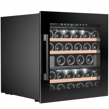 Винный шкаф встраиваемый Temptech OZ60DB-24