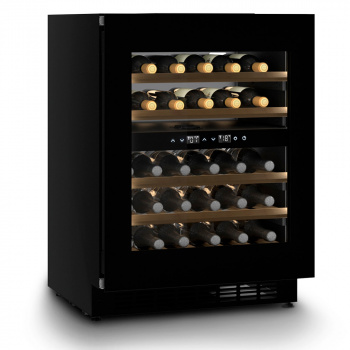 Винный шкаф встраиваемый CASO WineDeluxe WDU 36