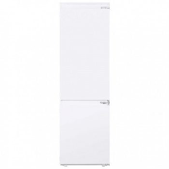 Встраиваемый холодильник HOMSair FB177SW Inverter