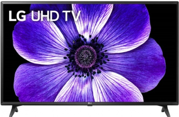 43' Телевизор LG 43UM7020