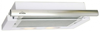 Вытяжка Elikor Интегра 60П белый/нерж