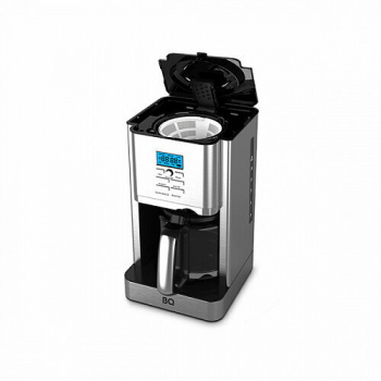 Кофеварка капельная BQ CM1004