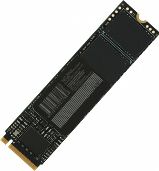 Накопитель SSD Digma Meta M6, 512ГБ, PCIe 4.0 x4, M.2 2280, NVMe, R/W 7200/4300