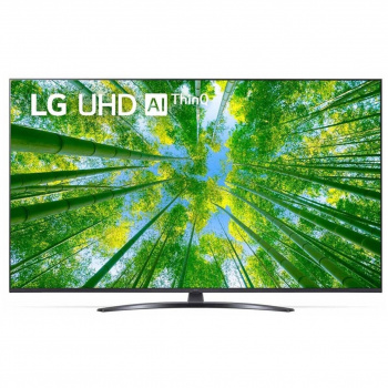 65' Телевизор LG 65UQ81003LB