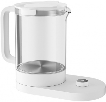 Чайник электрический Xiaomi с Wi-Fi Mijia Multi-function Skillet Белый