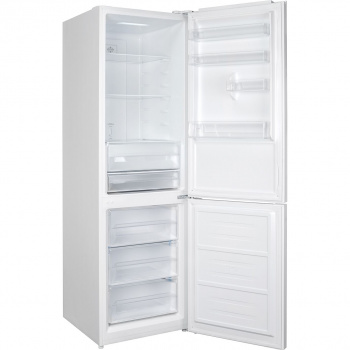 Холодильник Weissgauff WRK 2000 WGNF DC