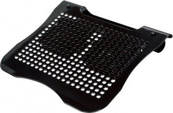 Подставка для охлаждения ноутбука PC Pet Pet NBS-22C Black