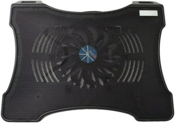 Подставка для охлаждения ноутбука Titan TTC G27T