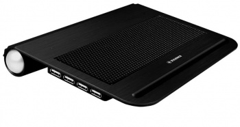 Подставка для охлаждения ноутбука Xilence V12 (COO-XPLP-v12.B)