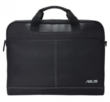 Сумка для ноутбука Asus Nereus Carry Bag Черный 16"