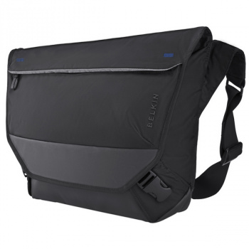 Сумка для ноутбука Belkin  F8N359CWBKB APP MESSENGER MOV