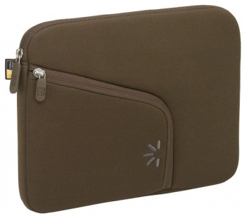 Сумка для ноутбука Case Logic  PLS216 Коричневый