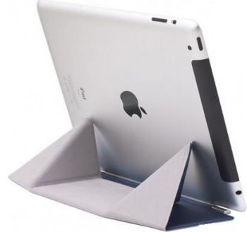 Сумка для ноутбука DiGi iPad-Magic cover