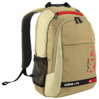 Сумка для ноутбука Crown CMBPV 315 W 15,6" Белый