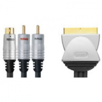 Кабель для AV Bandridge PGV 632