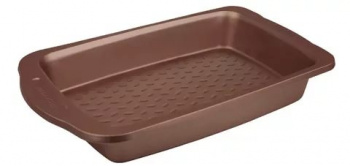 Формы для выпечки Rondell RD-907 Kortado противень 41х25см