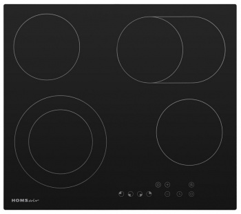 Поверхность HOMSAir HV64SMDBK