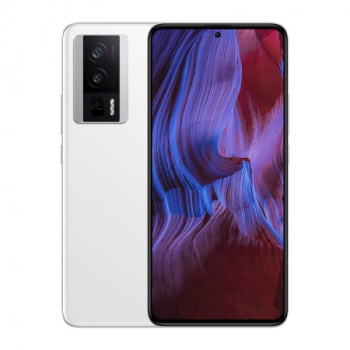 Смартфон Xiaomi POCO F5 Pro 8/256Гб Global Белый