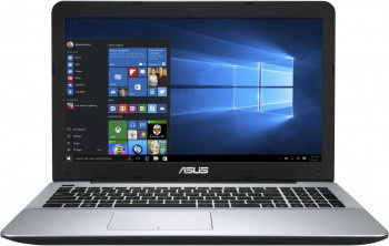 Ноутбук 15,6" Asus X555QA-DM337T (90NB0D52-M04350)
