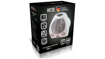 Обогреватель HITZE TBC-1
