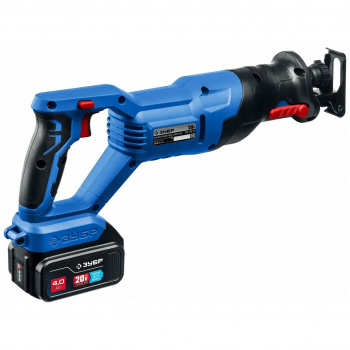 Пила сабельная ЗУБР SPB-180-41