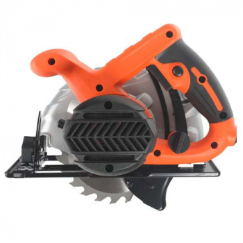 Циркулярная пила Patriot CS 162 1200Вт (ручная)