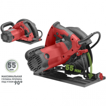 Циркулярная пила Парма 165Д (02.004.00002)