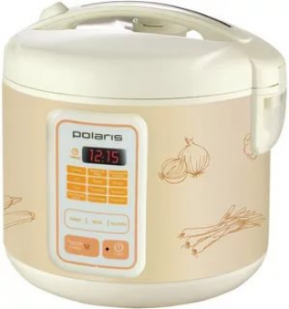 Мультиварка Polaris PMC 0507D