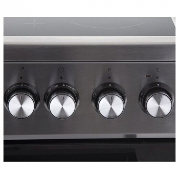 Плита Отдельностоящая Beko FSS57100GX